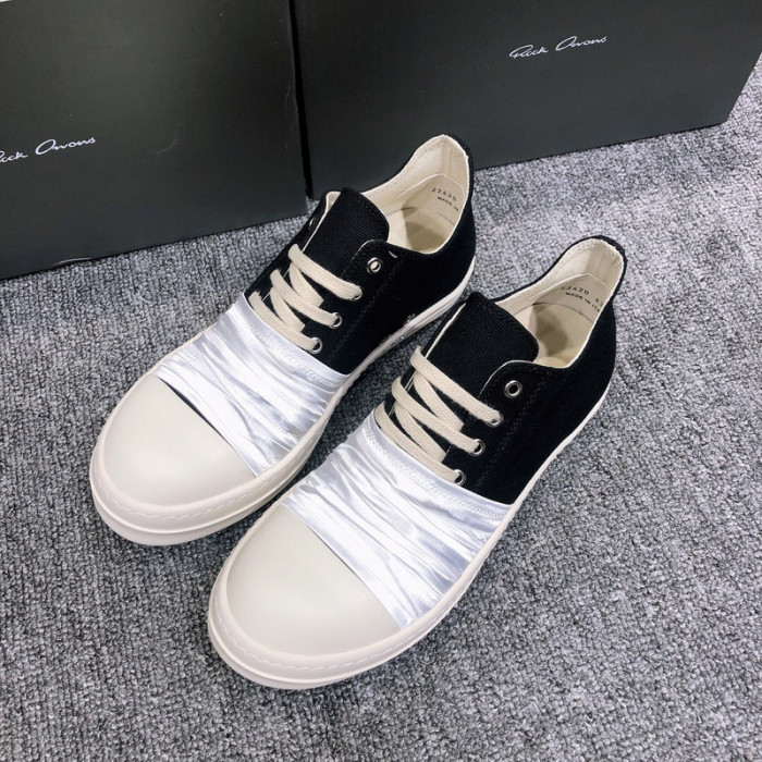 RICK OWENS
