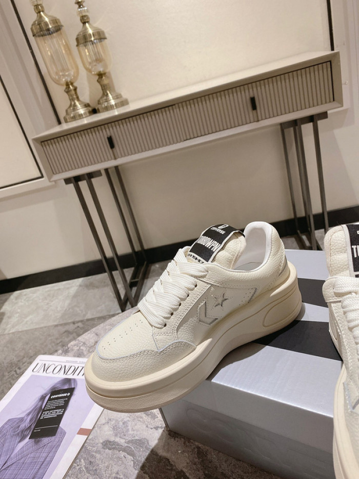 RICK OWENS