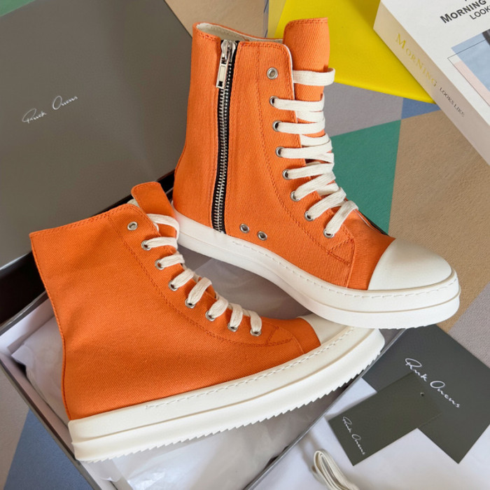 RICK OWENS