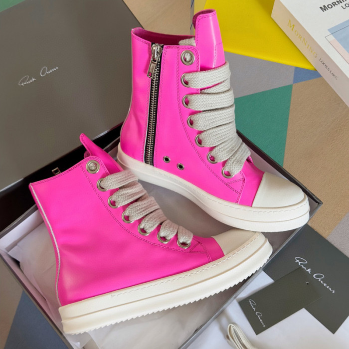 RICK OWENS