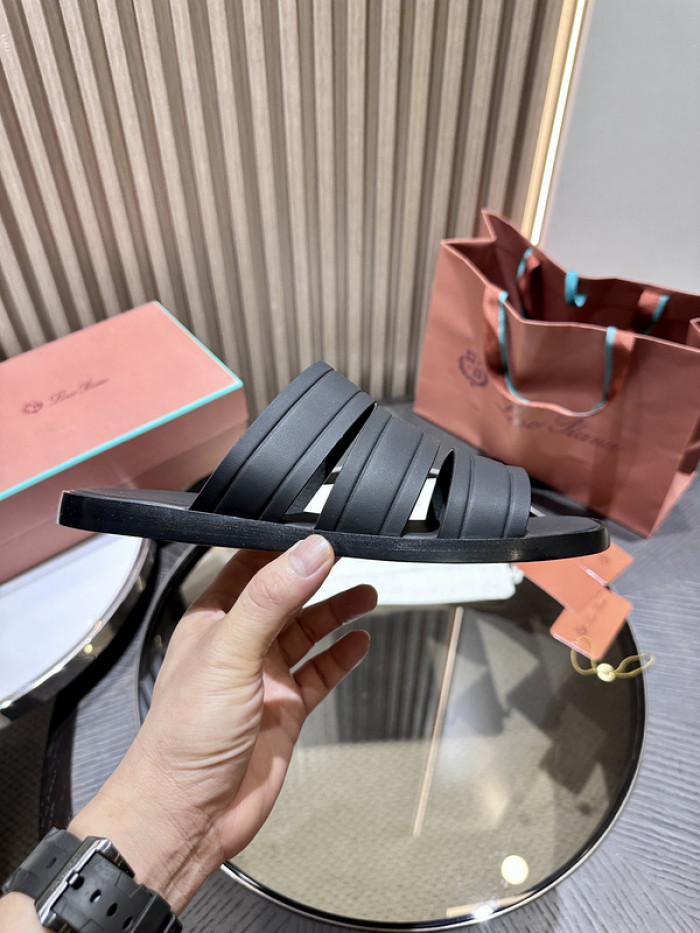 Loro Piana Sandal