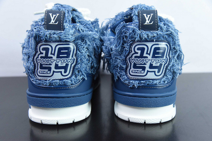LUSV SNEAKERS