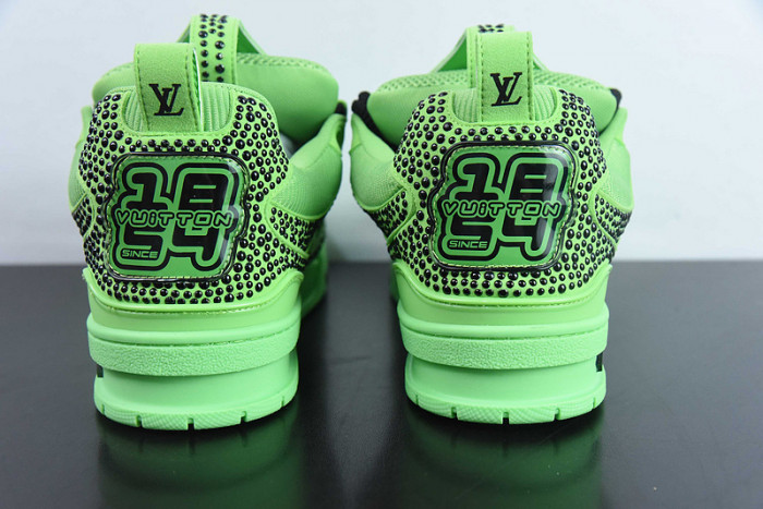 LUSV SNEAKERS