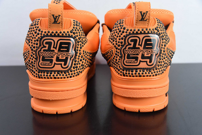 LUSV SNEAKERS