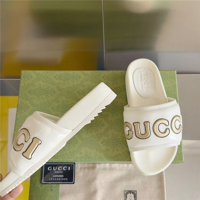 GCI GG Slide Sandal