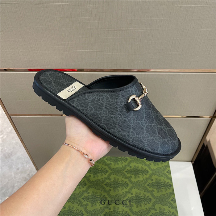 GCI GG Slide Sandal