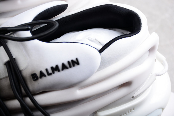 Balmain Shoes