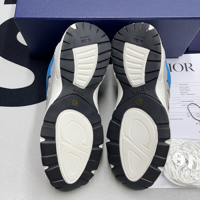 DOR B30 SNEAKERS