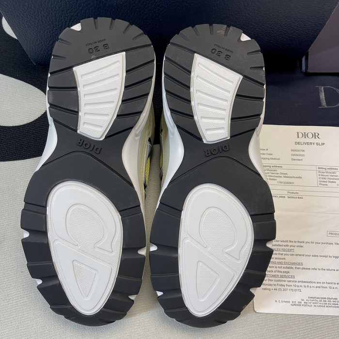 DOR B30 SNEAKERS