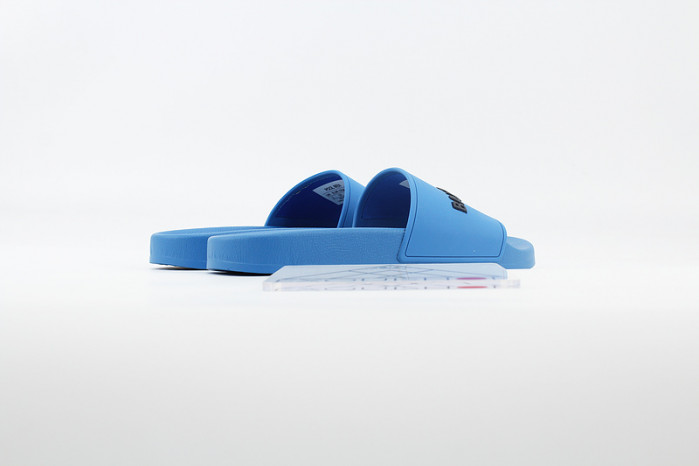 BALCIA Slides