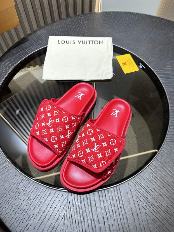 LUSV SLIDE