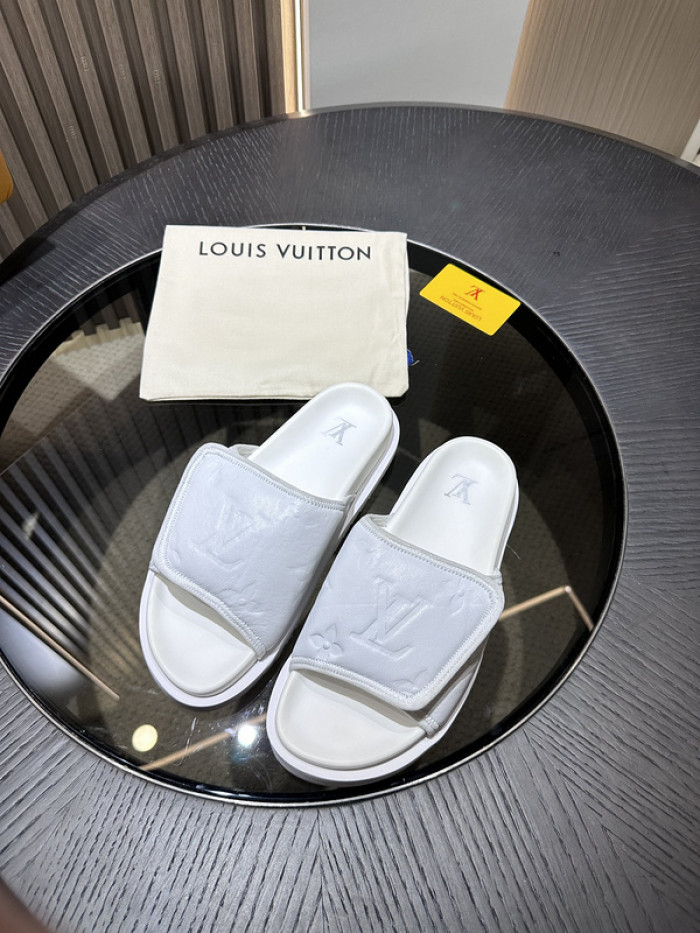 LUSV SLIDE