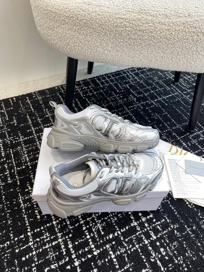 DOR Chrono Sneaker