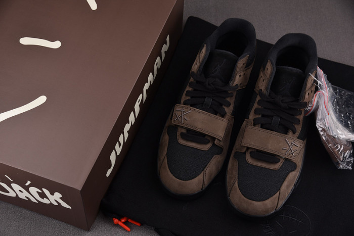 AIR Jordan Jumpman Jack TR 