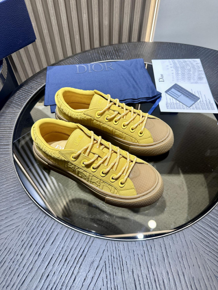 DOR B33 SNEAKERS