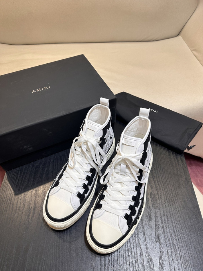 AMIRI SHOES