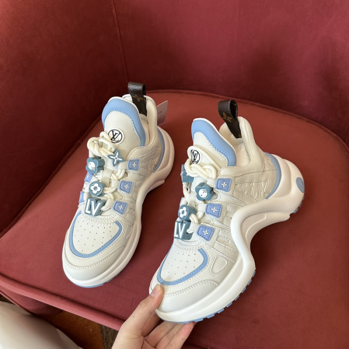 LUSV SNEAKERS