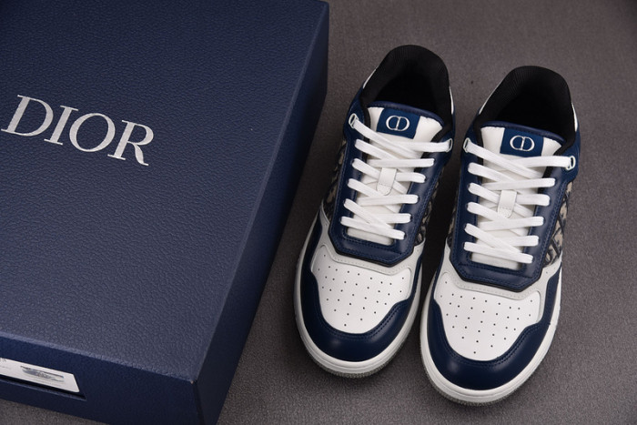 DOR B27 SNEAKERS
