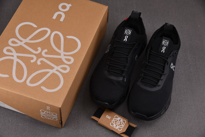 LOEWE SNEAKER