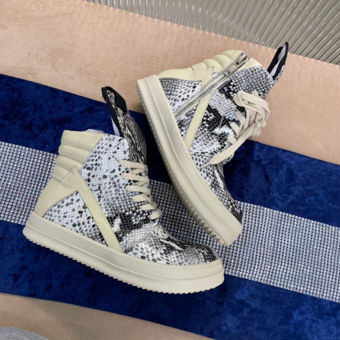 RICK OWENS