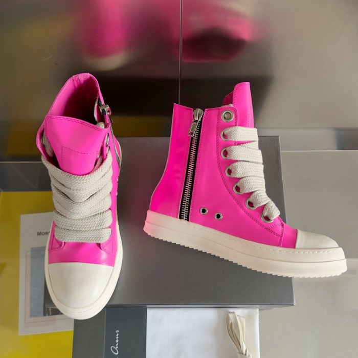 RICK OWENS