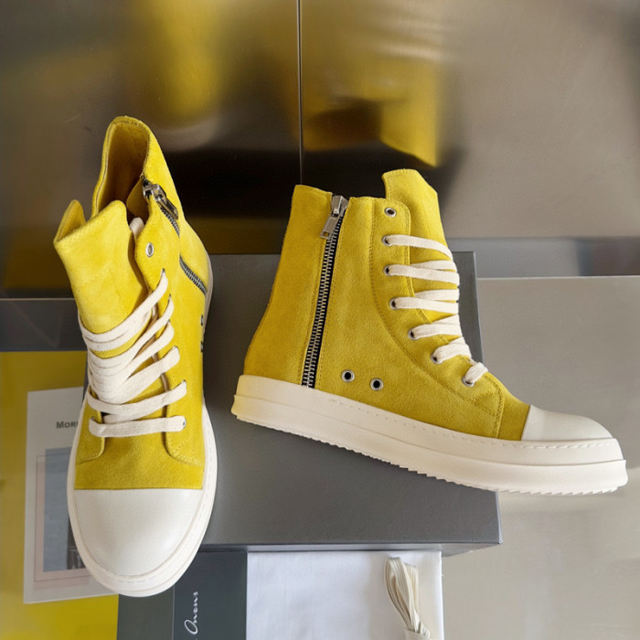 RICK OWENS