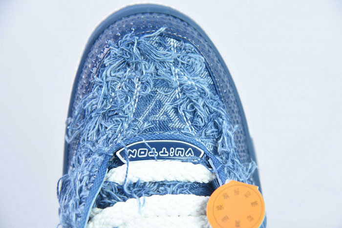 LUSV SNEAKERS