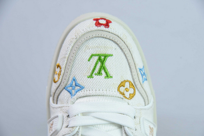 LUSV SNEAKERS