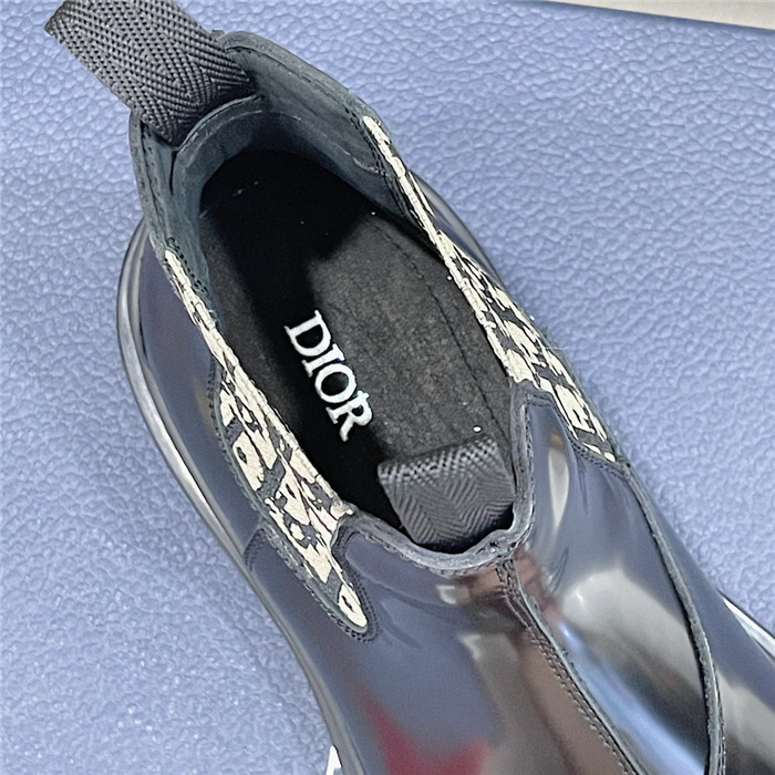 DOR BOOT