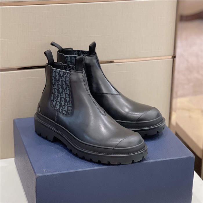 DOR BOOT
