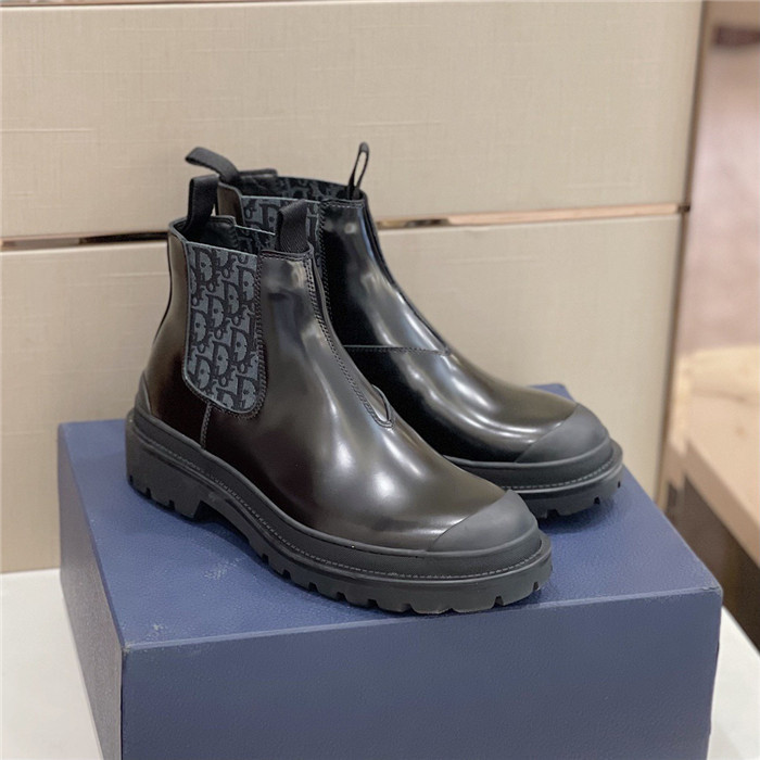 DOR BOOT