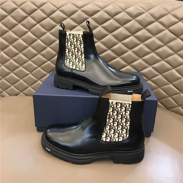 DOR BOOT