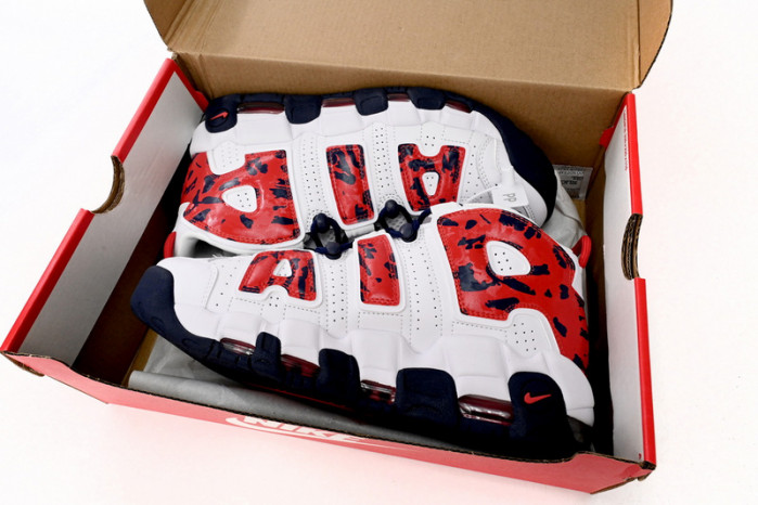 Nike Air More Uptempo 