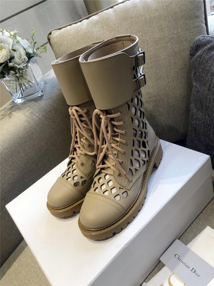 DOR BOOT