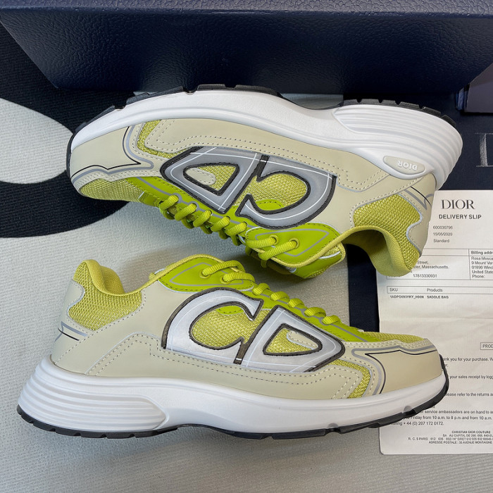 DOR B30 SNEAKERS