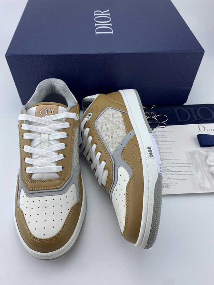 DOR B27 SNEAKERS