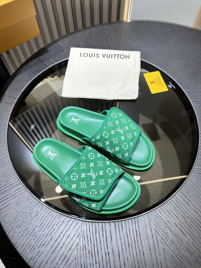 LUSV SLIDE