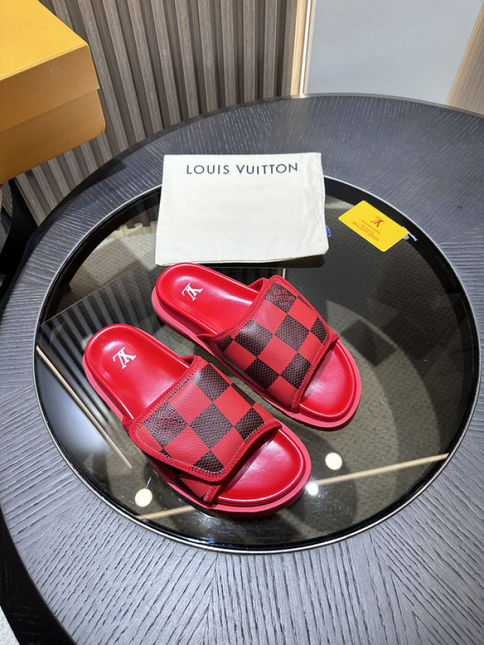 LUSV SLIDE