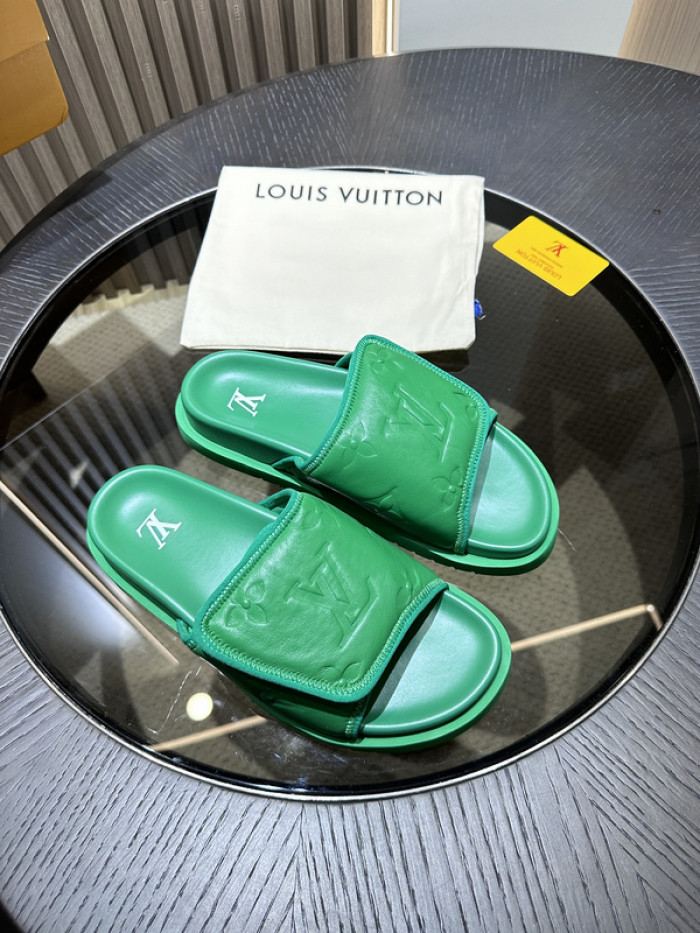 LUSV SLIDE