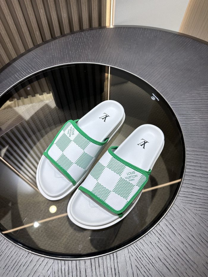 LUSV SLIDE