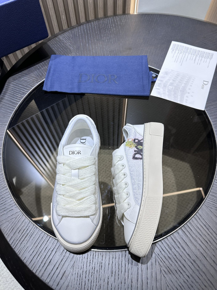 DOR B33 SNEAKERS