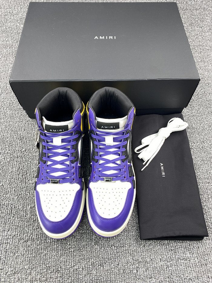AMIRI SHOES