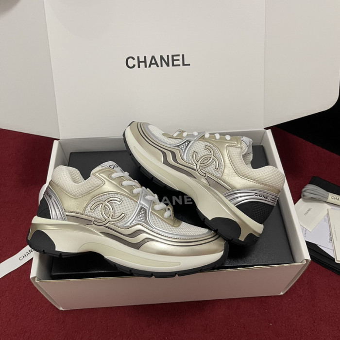 CHNL Sneaker