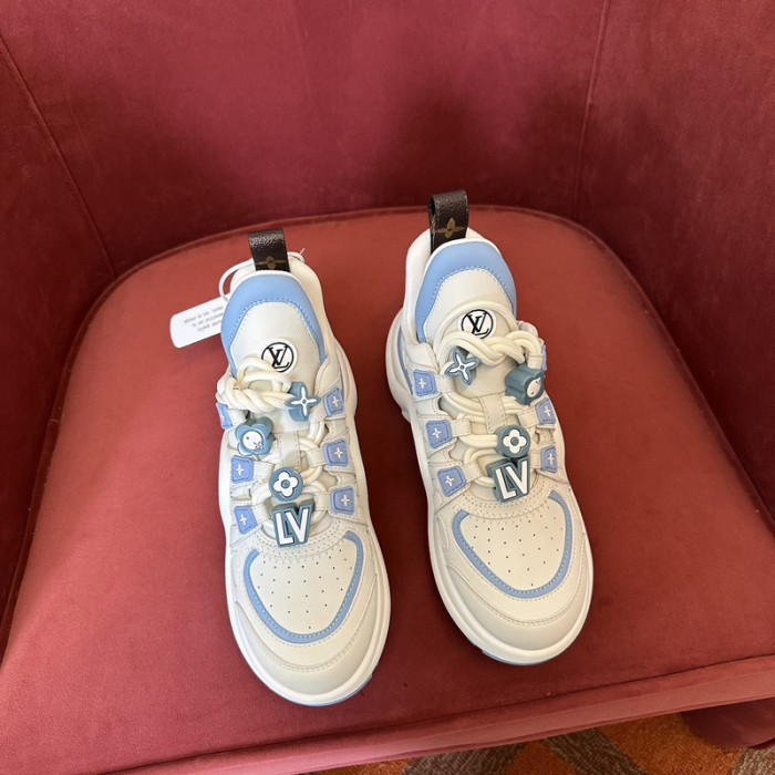 LUSV SNEAKERS