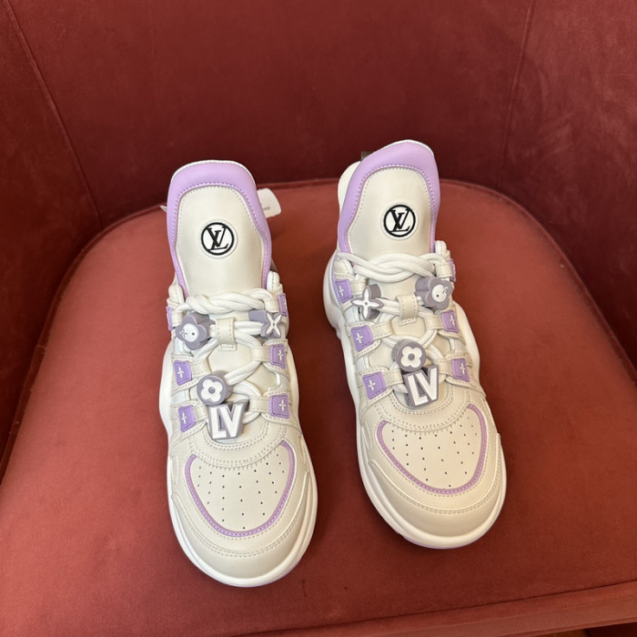LUSV SNEAKERS
