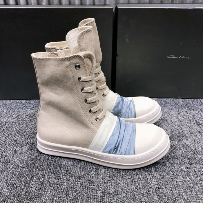 RICK OWENS