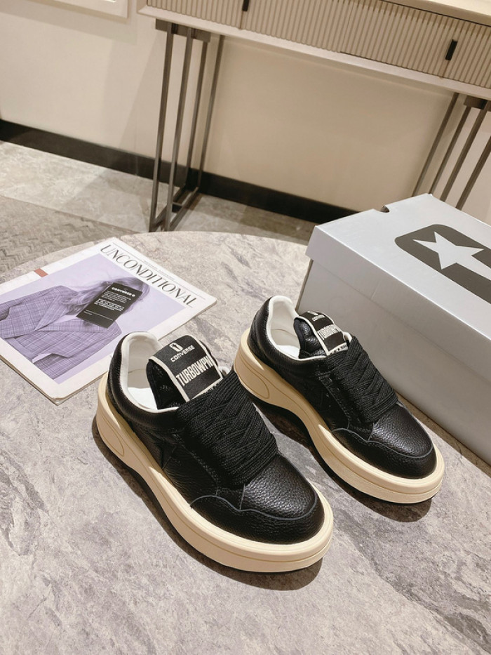 RICK OWENS