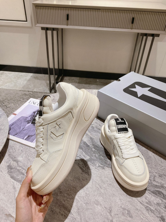 RICK OWENS