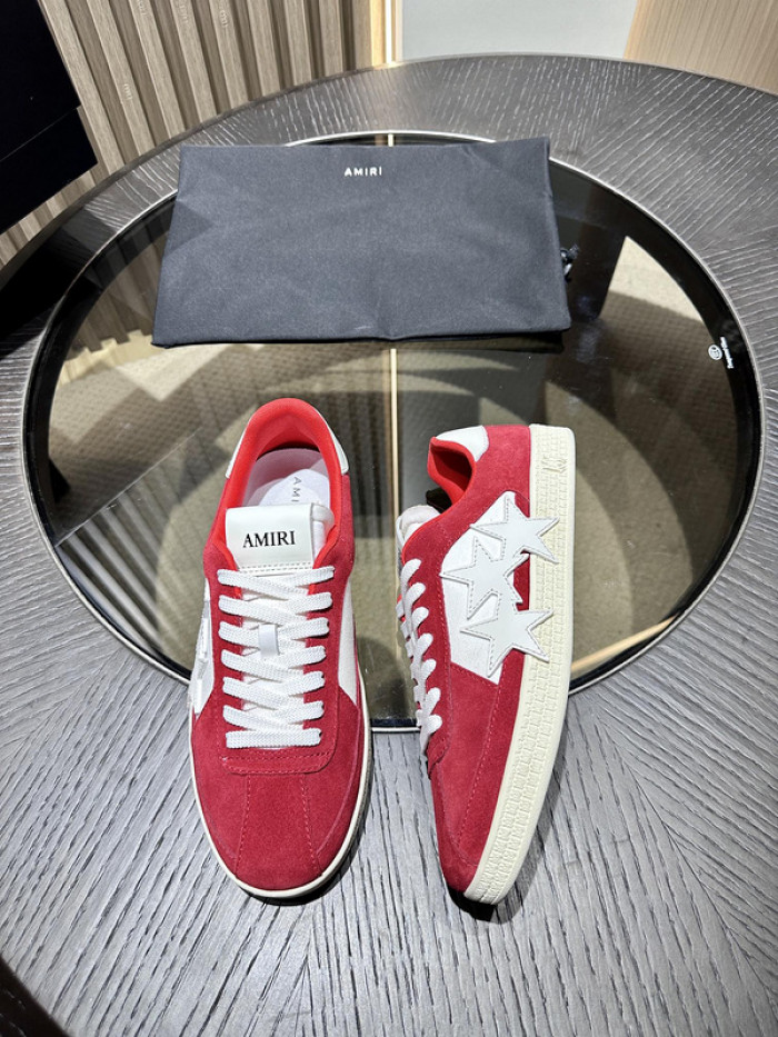AMIRI SHOES