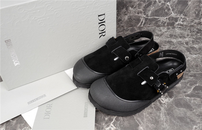 DOR SLIDE